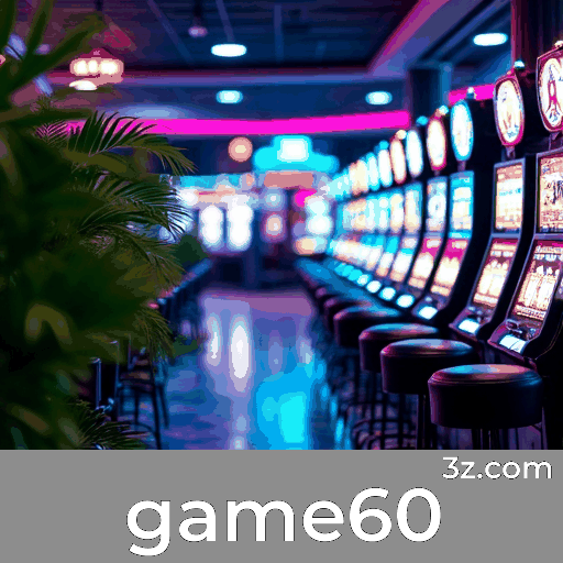 Game60: Estável, Seguro e Otimizado para o Brasil