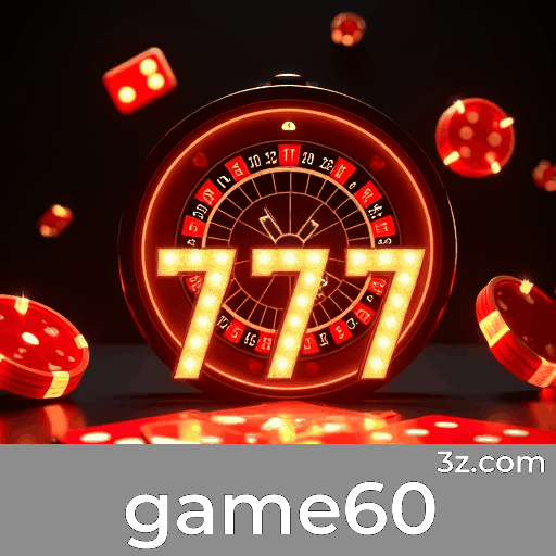 Game60: Experiência Diversificada e Imersiva para Brasileiros