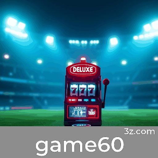 Emocionante Imersão no Ambiente Envolvente do game60