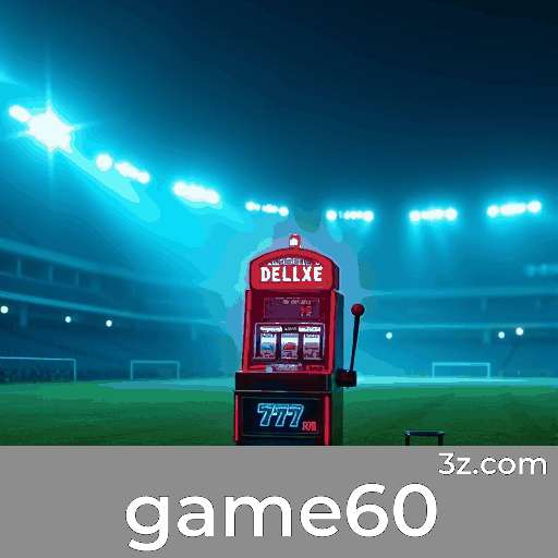 game60: Slots - Jackpot Gigante, Mesa Clássica - Estratégia Pura, Dealer ao Vivo - Imersão Total