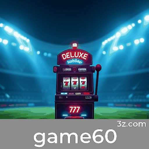 game60: Apostas na Palma da Sua Mão com Nosso App Completo