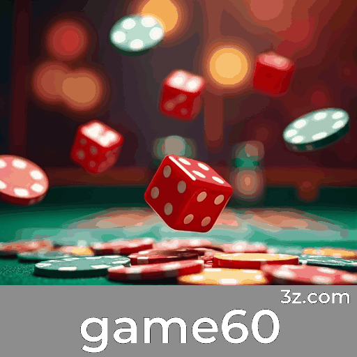 Game60: Experiência Diversificada e Imersiva para Brasileiros