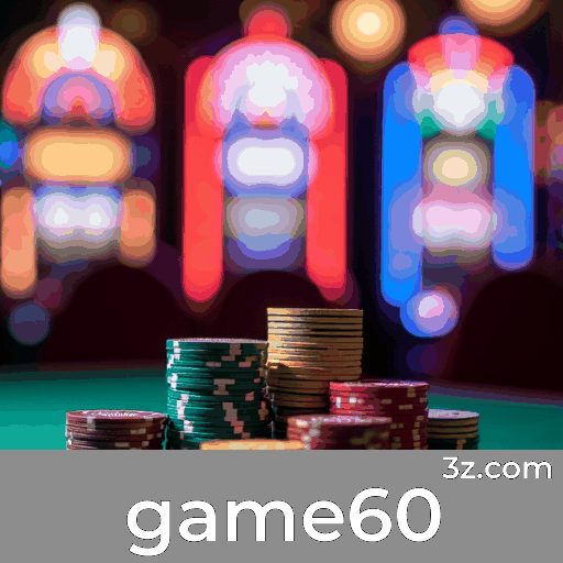 Emocionante Imersão no Ambiente Envolvente do game60