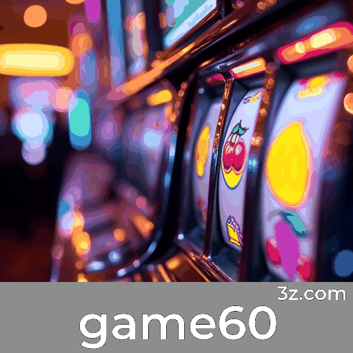 game60: Apostas na Palma da Sua Mão com Nosso App Completo